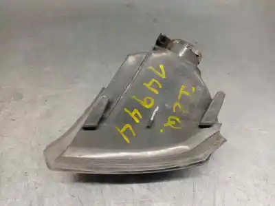 Second-hand car spare part front left headlight for renault 19 hatchback (b/c53) 1.8 oem iam references 7700815977  