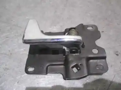 Peça sobressalente para automóvel em segunda mão puxador interior dianteiro direito por mg serie 200 (rf) 2.0 turbodiesel referências oem iam 