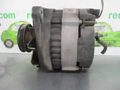 Second-hand car spare part alternator for renault 9 1.4 oem iam references 7700764382