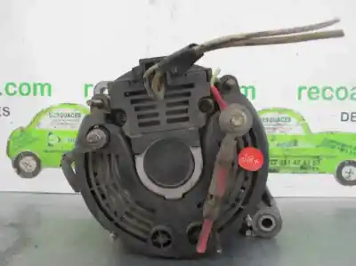 Pezzo di ricambio per auto di seconda mano alternatore per renault 9 1.4 riferimenti oem iam 7700764382  433417