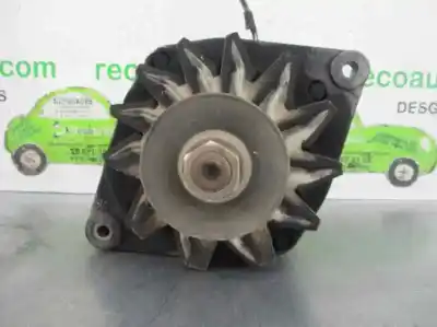 Pezzo di ricambio per auto di seconda mano alternatore per renault 9 1.4 riferimenti oem iam 7700764382  433417