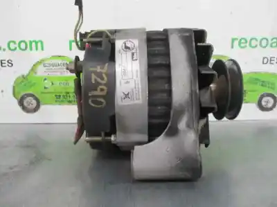Pezzo di ricambio per auto di seconda mano alternatore per renault 9 1.4 riferimenti oem iam 7700764382  433417