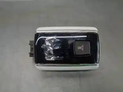 Peça sobressalente para automóvel em segunda mão luz interior por peugeot 508 i (8d_) 2.2 hdi referências oem iam 96884878xt