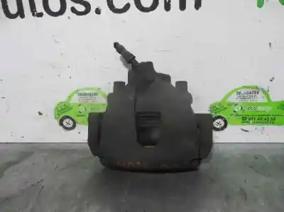 Second-hand car spare part front right brake caliper for ford focus sportbreak (cap) 1.6 tdci cat oem iam references 