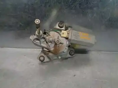 Second-hand car spare part rear windshield wiper motor for honda logo (ga3) 1.3i oem iam references 76700s50003