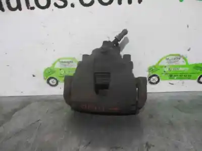 Second-hand car spare part front left brake caliper for ford focus sportbreak (cap) 1.6 tdci cat oem iam references 