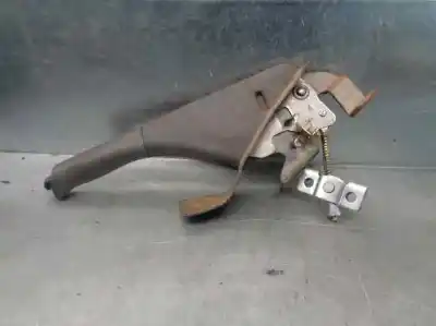 Second-hand car spare part handbrake lever for honda logo (ga3) 1.3i oem iam references 47105s50000za