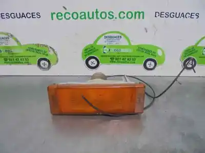 Second-hand car spare part front right headlight for renault 9 1.4 oem iam references 5082078