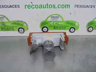 Second-hand car spare part front left headlight for renault 9 1.4 oem iam references 5082213  