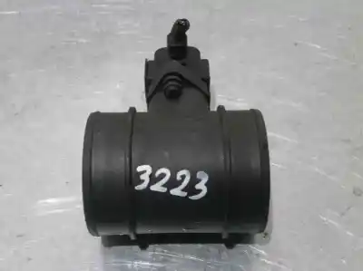 Second-hand car spare part FLOWMETER for OPEL MERIVA A MONOSPACE (X03)  OEM IAM references 55350047  0281002620
