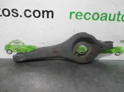 Second-hand car spare part rear lower right suspension arm for ford focus sportbreak (cap) 1.6 tdci cat oem iam references 4m515k652bd