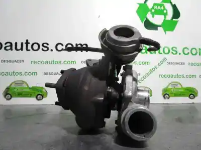 Pièce détachée automobile d'occasion TURBOCOMPRESSEUR pour VOLVO S60 BERLINA  Références OEM IAM 8653122  7231673