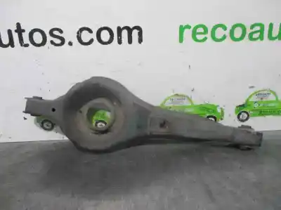 Автозапчасти б/у задний левый нижний рычаг подвески за ford focus sportbreak (cap) 1.6 tdci cat ссылки oem iam 4m515k652bd