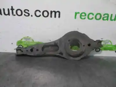 Автозапчасти б/у задний левый нижний рычаг подвески за ford focus sportbreak (cap) 1.6 tdci cat ссылки oem iam 4m515k652bd  170905060030