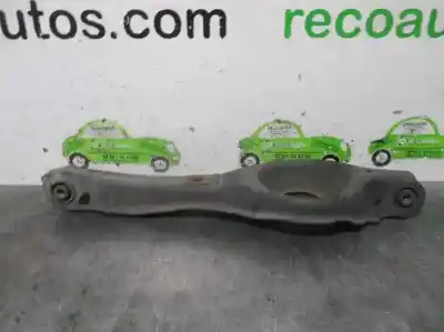 Автозапчасти б/у задний левый нижний рычаг подвески за ford focus sportbreak (cap) 1.6 tdci cat ссылки oem iam 4m515k652bd  170905060030