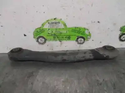 Автозапчасти б/у рычаг задней нижней правой подвески за ford focus sportbreak (cap) 1.6 tdci cat ссылки oem iam 1m515500ba  