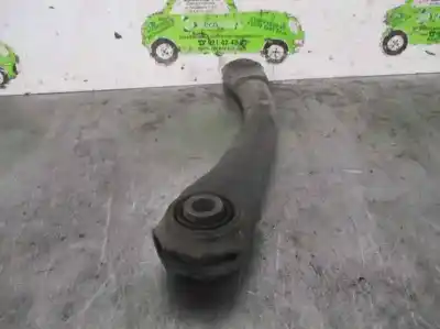 Автозапчасти б/у рычаг задней нижней правой подвески за ford focus sportbreak (cap) 1.6 tdci cat ссылки oem iam 1m515500ba  