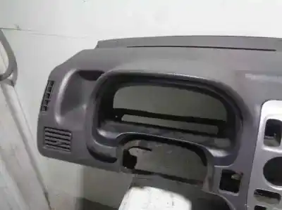 Second-hand car spare part dashboard for honda logo (ga3) 1.3i oem iam references 77100s50g80za  