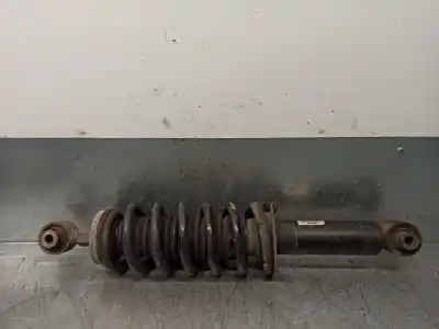 Peça sobressalente para automóvel em segunda mão amortecedor traseiro direito por peugeot 508 i (8d_) 2.2 hdi referências oem iam 0799