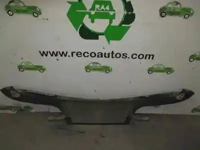 Second-hand car spare part front panel for daewoo aranos 2.0 cat oem iam references   