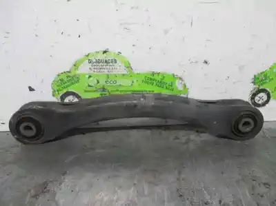 Автозапчасти б/у задний левый нижний рычаг подвески за ford focus sportbreak (cap) 1.6 tdci cat ссылки oem iam 6m515500ba  