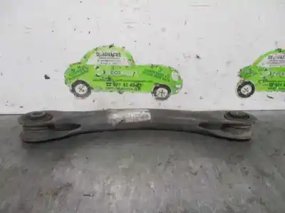 Автозапчасти б/у задний левый нижний рычаг подвески за ford focus sportbreak (cap) 1.6 tdci cat ссылки oem iam 6m515500ba  