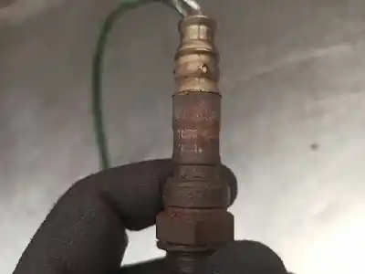 Second-hand car spare part lambda probe for honda logo (ga3) 1.3i oem iam references 2340002301  2340002301