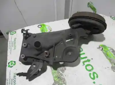 Peça sobressalente para automóvel em segunda mão manga de eixo traseira esquerda por fiat punto berl. (176) td sx / td 70 sx referências oem iam 0007736514 cesta 20 b 