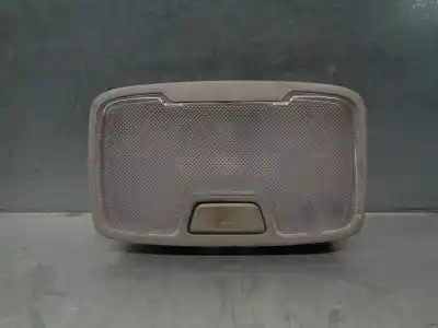 Piesă de schimb auto la mâna a doua lumina interioara pentru hyundai i40 1.7 crdi cat referințe oem iam 928503z000tx