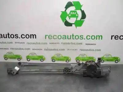 Second-hand car spare part front windshield wiper motor for ford focus sportbreak (cap) 1.6 tdci cat oem iam references 4m5117508aa