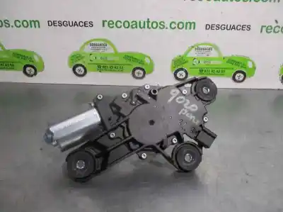 Second-hand car spare part rear windshield wiper motor for ford focus sportbreak (cap) 1.6 tdci cat oem iam references 3m51r17k441ae