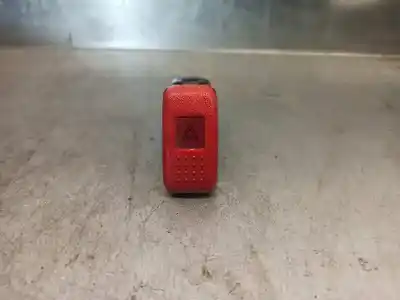 Second-hand car spare part hazard warning lights for honda logo (ga3) 1.3i oem iam references 35510s50003