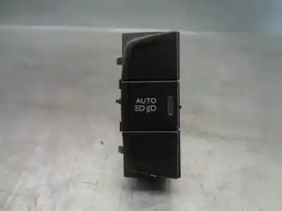 Peça sobressalente para automóvel em segunda mão comutador de luzes por peugeot 508 i (8d_) 2.2 hdi referências oem iam 96661586zd