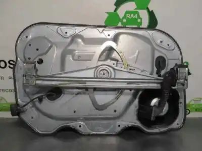 Автозапчасти б/у регулятор стекла переднего правого за ford focus sportbreak (cap) 1.6 tdci cat ссылки oem iam 4m51a203a28bg  