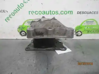 Second-hand car spare part ENGINE SUPPORT for SEAT IBIZA (6L1)  OEM IAM references 6Q0199262  