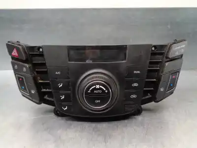 Piesă de schimb auto la mâna a doua controlul încalzire / aer conditionat pentru hyundai i40 1.7 crdi cat referințe oem iam 972503zdd0