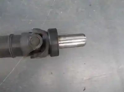 Peça sobressalente para automóvel em segunda mão transmissão central traseira por lexus gs (gs/us/ws19) 3.0 v6 24v cat referências oem iam  burra 3 lado b 