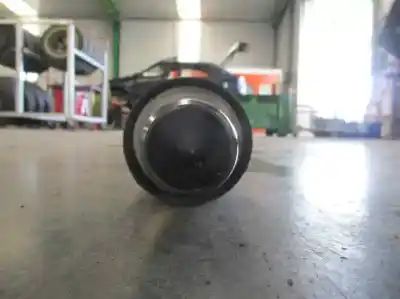 Peça sobressalente para automóvel em segunda mão transmissão central traseira por lexus gs (gs/us/ws19) 3.0 v6 24v cat referências oem iam  burra 3 lado b 