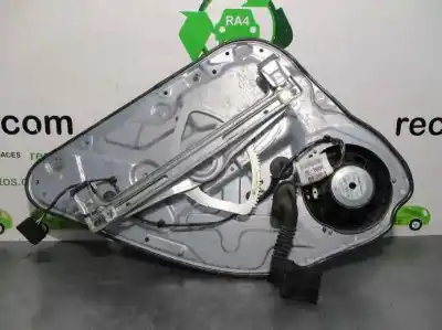 Автозапчасти б/у задний правый стеклорегулятор за ford focus sportbreak (cap) 1.6 tdci cat ссылки oem iam 4m51a045h22b  