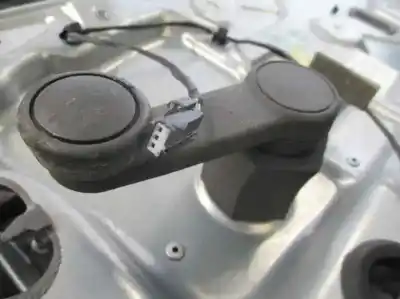 Автозапчасти б/у задний правый стеклорегулятор за ford focus sportbreak (cap) 1.6 tdci cat ссылки oem iam 4m51a045h22b  