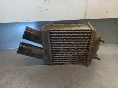 Pezzo di ricambio per auto di seconda mano INTERCOOLER per RENAULT MEGANE I FASE 2 GRANDTOUR (KA..)  Riferimenti OEM IAM 8200047162  867634C