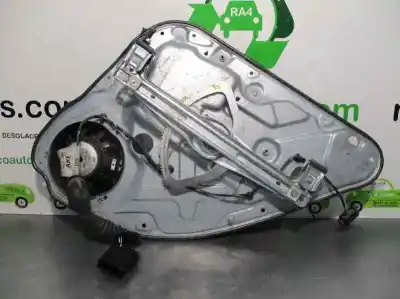 Автозапчасти б/у регулятор стекла заднего левого за ford focus sportbreak (cap) 1.6 tdci cat ссылки oem iam 3m51a24995ce  