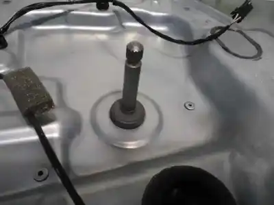 Автозапчасти б/у регулятор стекла заднего левого за ford focus sportbreak (cap) 1.6 tdci cat ссылки oem iam 3m51a24995ce  