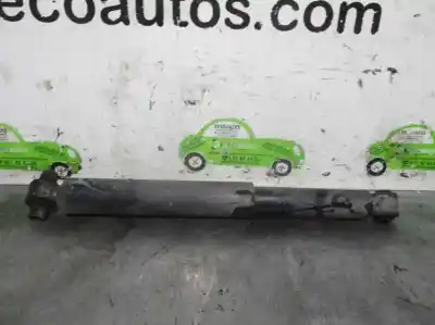 Second-hand car spare part right rear shock absorber for ford focus sportbreak (cap) 1.6 tdci cat oem iam references 4m5118080bae