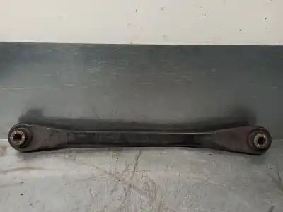 Peça sobressalente para automóvel em segunda mão braço de suspensão inferior traseiro esquerdo por peugeot 508 i (8d_) 2.2 hdi referências oem iam 5175cf