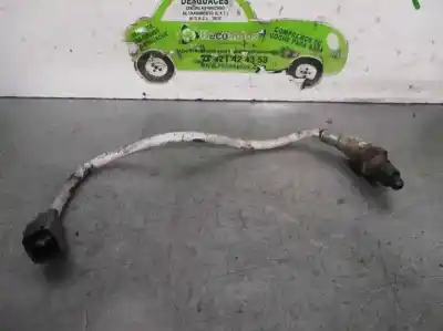 Автозапчастина б/у лямбда-зонд для toyota aygo 1.0 cat посилання на oem iam 894650h030 Автозапчастина б/у лямбда-зонд для toyota aygo 1.0 cat посилання на oem iam 894650h030