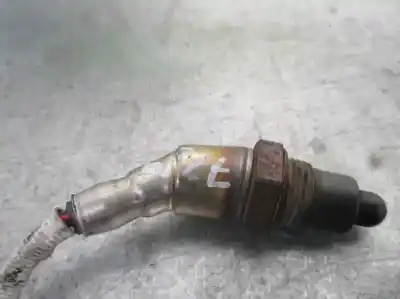 Second-hand car spare part lambda probe for toyota aygo 1.0 cat oem iam references 894650h030  0258030109 Second-hand car spare part lambda probe for toyota aygo 1.0 cat oem iam references 894650h030  0258030109