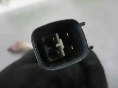 Second-hand car spare part lambda probe for toyota aygo 1.0 cat oem iam references 894650h030  0258030109 Second-hand car spare part lambda probe for toyota aygo 1.0 cat oem iam references 894650h030  0258030109