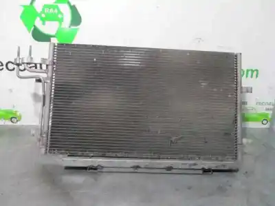 Second-hand car spare part air conditioning condenser / radiator for ford focus sportbreak (cap) 1.6 tdci cat oem iam references 3m5h19710ca