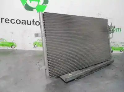 Автозапчасти б/у конденсатор / радиатор кондиционера воздуха за ford focus sportbreak (cap) 1.6 tdci cat ссылки oem iam 3m5h19710ca  